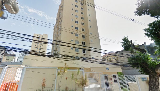 Foto - Apartamento - Engenho Novo - Rio de Janeiro - RJ - [1]