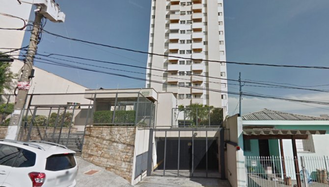 Foto - Vaga de Garagem - 9 m² - Vila Moinho Velho - São Paulo - SP - [1]