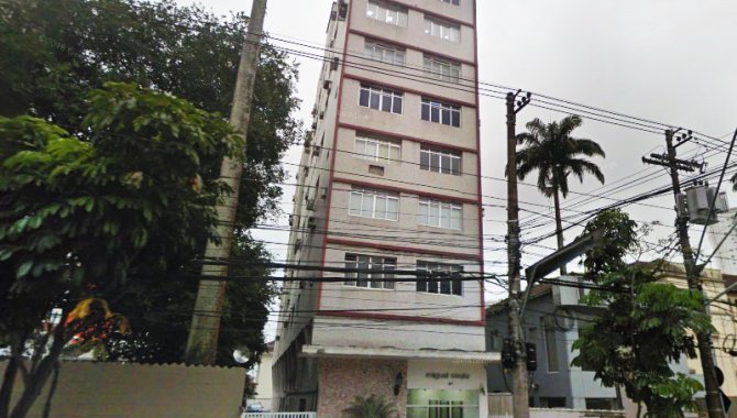 Foto - Direitos sobre Apartamento - Gonzaga - Santos - SP - [1]