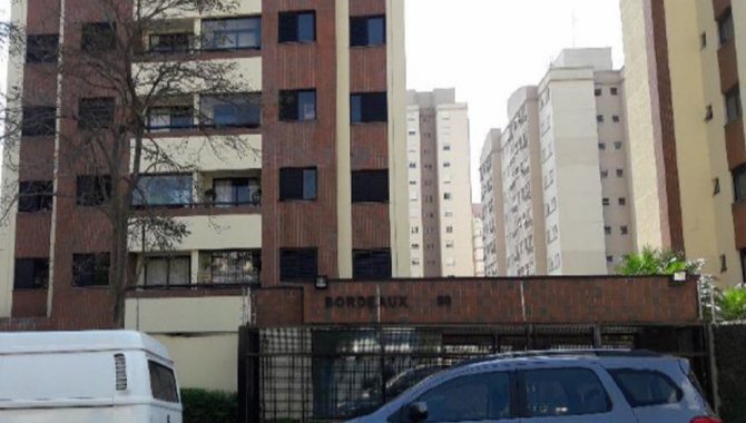 Foto - Apartamento 56 m² - Jardim Esther Yolanda - São Paulo - SP - [2]