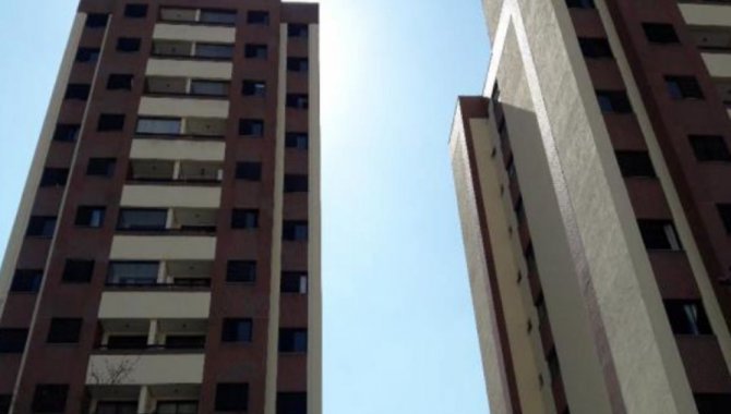 Foto - Apartamento 56 m² - Jardim Esther Yolanda - São Paulo - SP - [1]