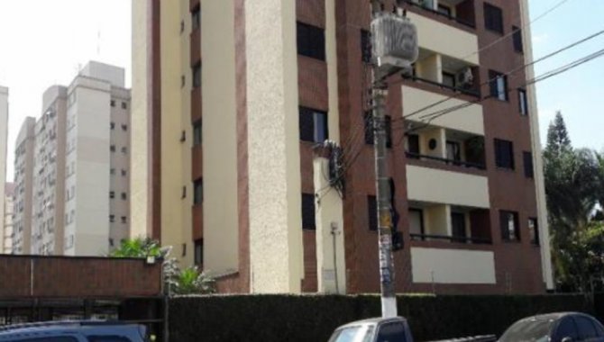 Foto - Apartamento 56 m² - Jardim Esther Yolanda - São Paulo - SP - [3]