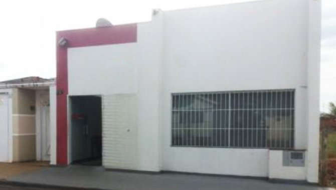 Foto - Imóvel Residencial e Comercial 261 m² - Centro - Planalto - SP - [1]