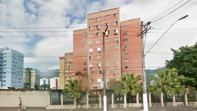 Foto - Apartamento 57 m² - Saboó - Santos - SP - [1]