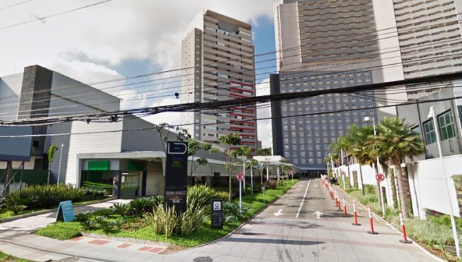 Foto - Apartamentos em Várzea da Barra Funda - São Paulo - SP - [1]