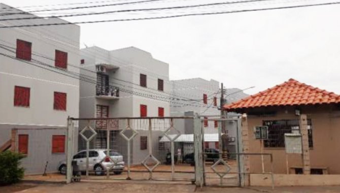 Foto - Apartamento 48 m² - Mata do Jacinto - Campo Grande - MS - [1]