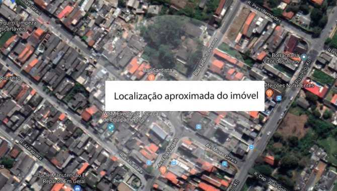 Foto - Terreno 250 m² - Cidade Kemel - Poá - São Paulo - SP - [1]