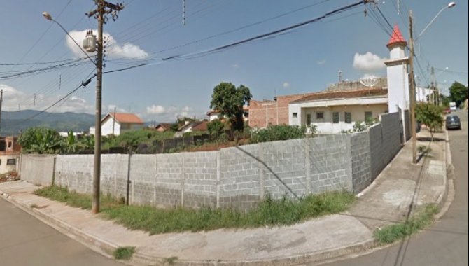 Foto - Terreno 882 M² - Caetetuba - Atibaia - SP - [1]