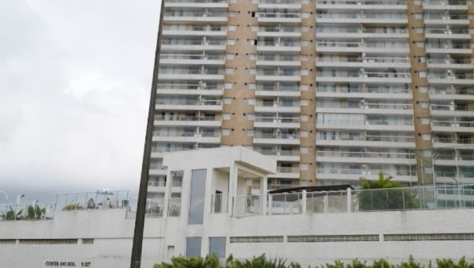 Foto - Apartamento 69 m² - Mirim - Praia Grande - SP - [1]