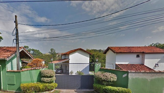 Foto - Casa 92 m² - Pallu - São Pedro - SP - [1]