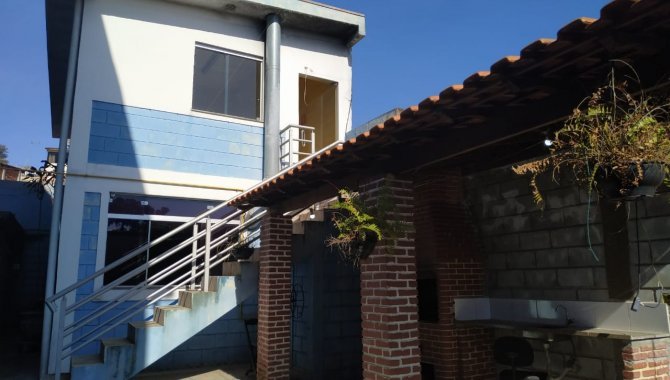 Foto - Galpão 1.587 m² - Vila Palmares - Santo André - SP - [16]