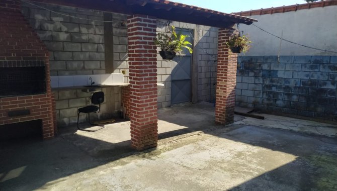 Foto - Galpão 1.587 m² - Vila Palmares - Santo André - SP - [51]