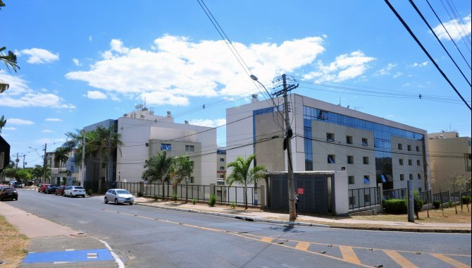 Foto - Sala Comercial 53 m² - Setor Habitações Individuais Norte - Brasília - DF - [4]