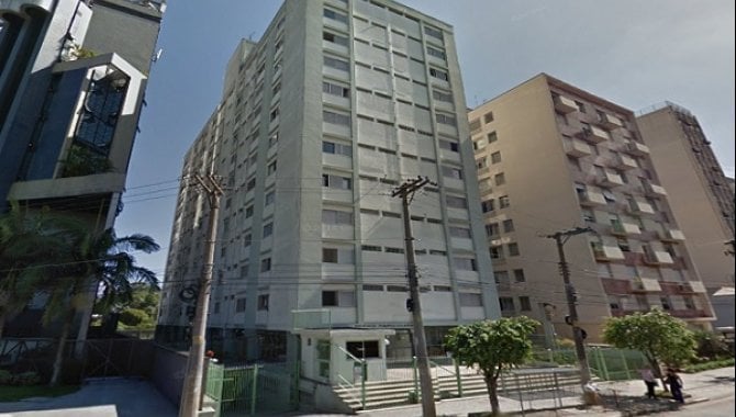 Foto - Apartamento 57 M² - Higienópolis - São Paulo - SP - [1]