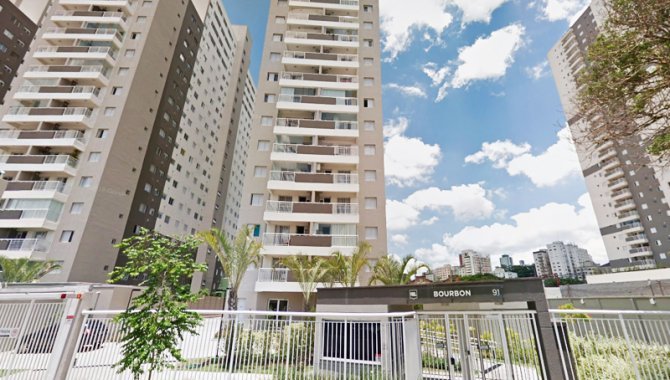 Foto - Direitos sobre Apartamento 32 m² - Barra Funda - São Paulo - SP - [1]