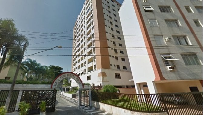 Foto - Apartamento 118 M² - Ponta da Praia - Santos - SP - [2]