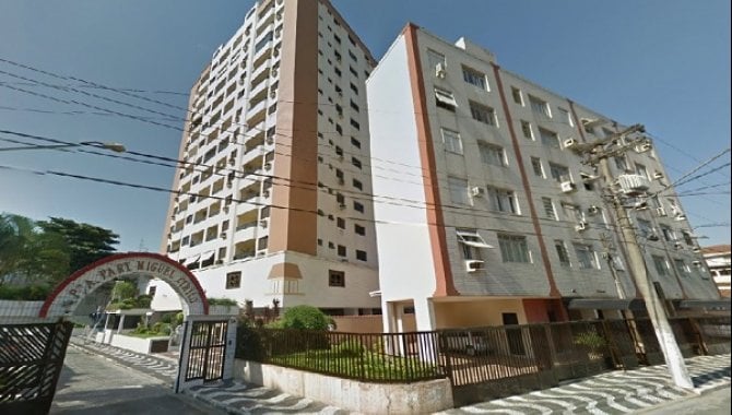 Foto - Apartamento 118 M² - Ponta da Praia - Santos - SP - [1]