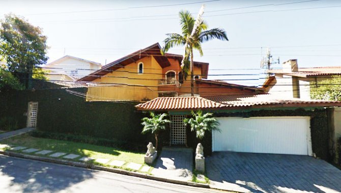 Foto - Casa 397 m² - Morumbi - São Paulo - SP - [1]