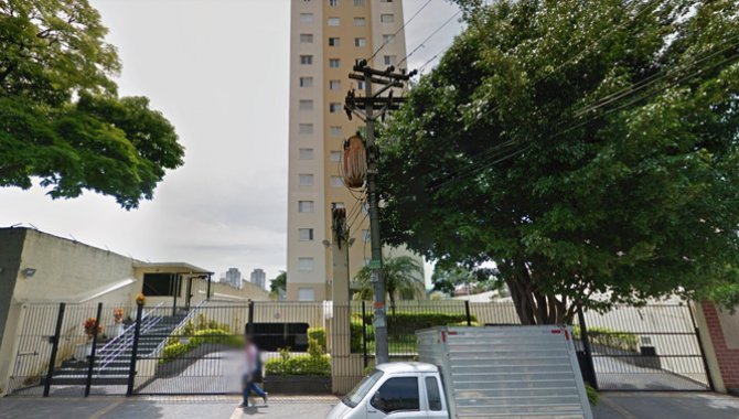 Foto - Apartamento 61 m² - Vila Guilherme - São Paulo - SP - [1]
