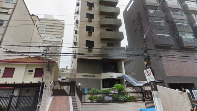 Foto - Direitos sobre Apartamento 88 m² - Gonzaga - Santos - SP - [1]
