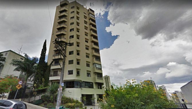 Foto - Direitos sobre Apartamento 236 m² - Vila Ester - São Paulo - SP - [1]
