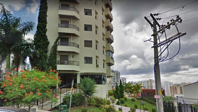Foto - Direitos sobre Apartamento 236 m² - Vila Ester - São Paulo - SP - [2]