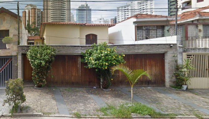 Foto - Casa 490 m² - Alto da Lapa - São Paulo - SP - [1]