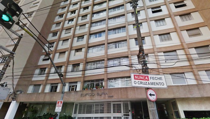 Foto - Apartamento 116 m² - Bela Vista - São Paulo - SP - [1]