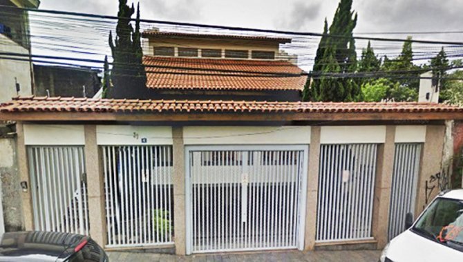 Foto - Casa 466 m² - Jardim Frizzo - Guarulhos - SP - [1]