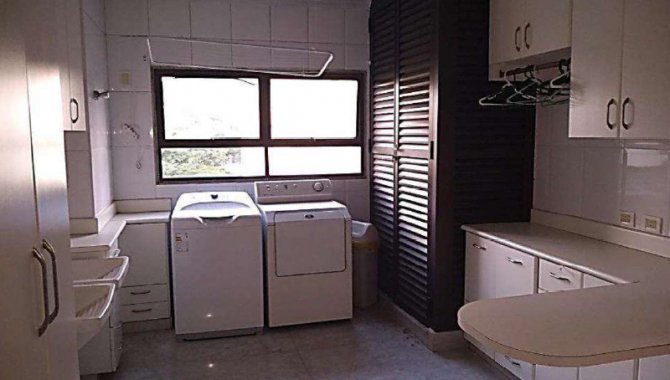 Foto - Apartamento 585 m² - Morumbi - São Paulo - SP - [23]