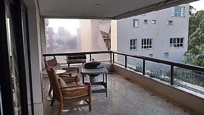 Foto - Apartamento 585 m² - Morumbi - São Paulo - SP - [14]