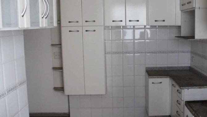 Foto - Parte Ideal sobre Apartamento 80 m² - Cambuci - São Paulo - SP - [8]