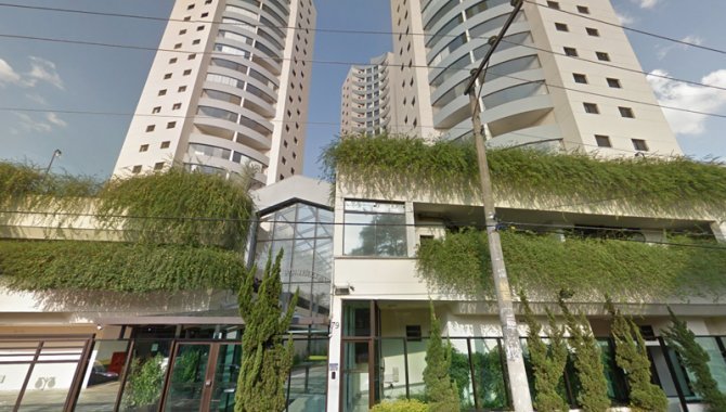 Foto - Parte Ideal sobre Apartamento 80 m² - Cambuci - São Paulo - SP - [2]