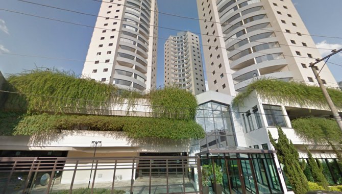Foto - Parte Ideal sobre Apartamento 80 m² - Cambuci - São Paulo - SP - [1]