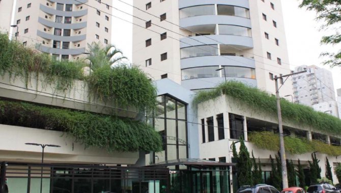 Foto - Parte Ideal sobre Apartamento 80 m² - Cambuci - São Paulo - SP - [3]