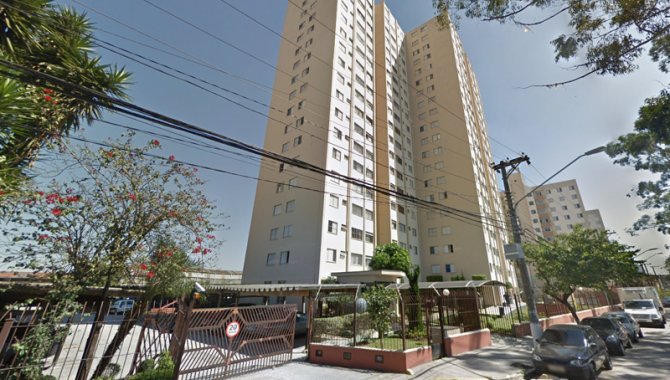 Foto - Direitos sobre Apartamento 48 m² - Jardim Andarai - São Paulo - SP - [1]