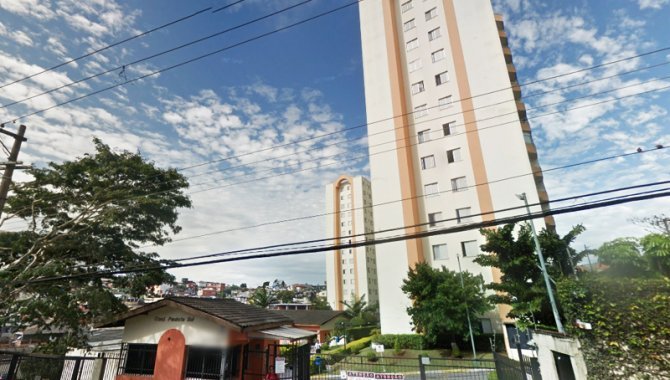 Foto - Apartamento 62 m² - Sacomã - São Paulo - SP - [2]