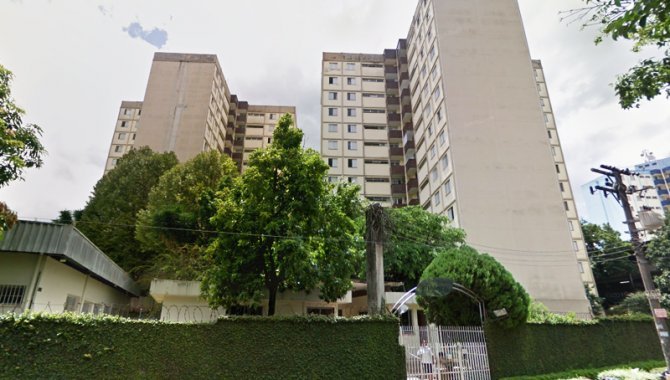 Foto - Apartamento 55 m² - Vila Siqueira - São Paulo - SP - [1]