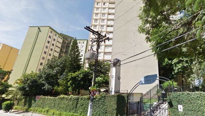 Foto - Apartamento 55 m² - Vila Siqueira - São Paulo - SP - [2]