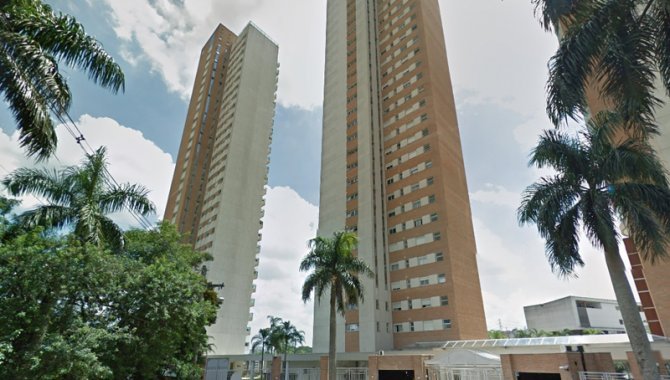 Foto - Apartamento 261 m² - Vila Andrade - São Paulo - SP - [2]
