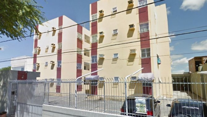 Foto - Apartamento 40 m² - Estância - Recife - PE - [1]