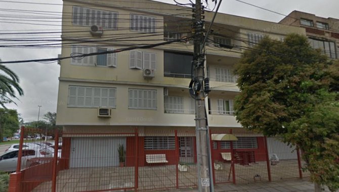 Foto - Apartamento 53 m² - São João - Porto Alegre - RS - [1]