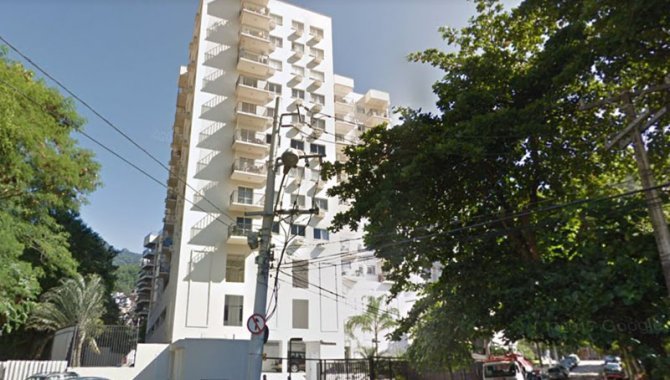 Foto - Apartamento 63 m² - Tijuca - Rio de Janeiro - RJ - [1]