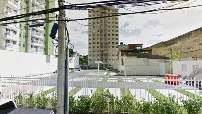 Foto - Apartamento 51 m² - Cachambi - Rio de Janeiro - RJ - [1]