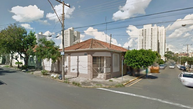 Foto - Casa 81 m² - Bairro Alto - Piracicaba - SP - [2]