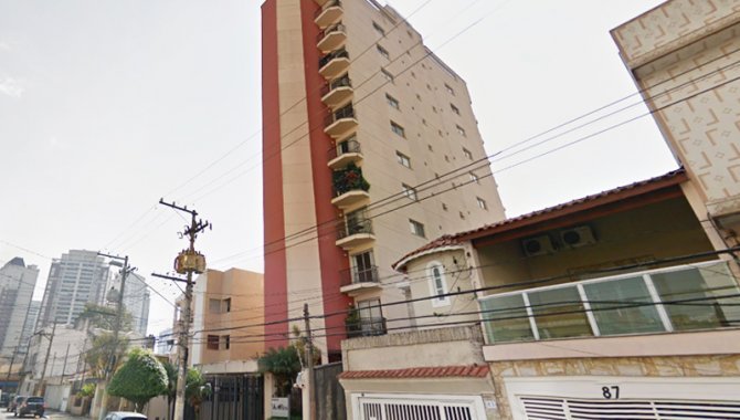 Foto - Apartamento 105 m² - Tatuapé - São Paulo - SP - [2]