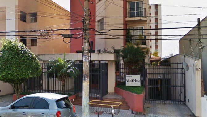 Foto - Apartamento 105 m² - Tatuapé - São Paulo - SP - [1]