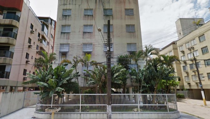 Foto - Apartamento 108 m² - Loteamento João Batista Julião - Guarujá - SP - [1]
