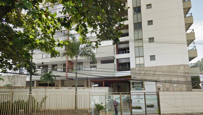 Foto - Apartamento 103 m² - Freguesia de Jacarepaguá - Rio de Janeiro - RJ - [1]