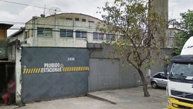 Foto - Imóvel Industrial 3.016 m² - Cumbica - Guarulhos - SP - [1]